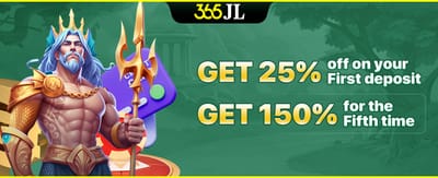 150% First Deposit Match screenshot