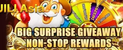 Free Spins Bonus Blast promotion banner